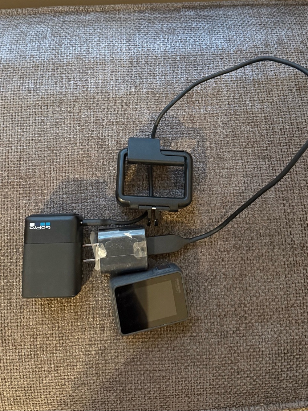 Go Pro Camera - Picture 2 of 2